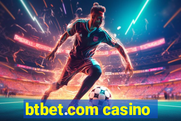 btbet.com casino